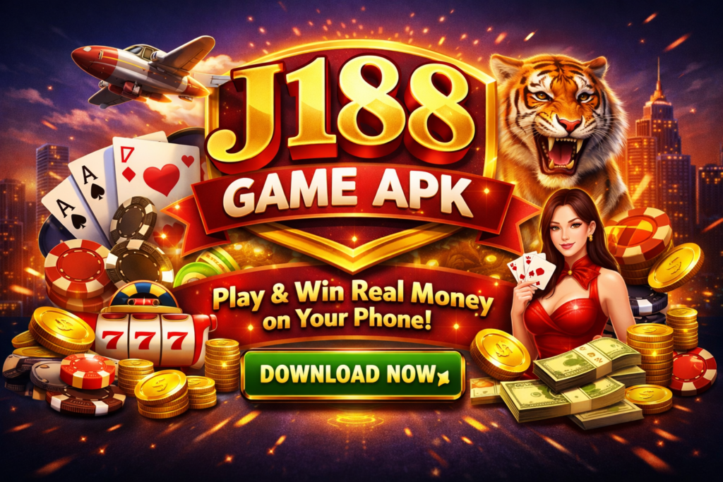 J188 Game APK