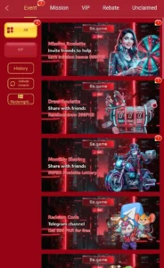 6e Game APK Latest Version Download in Pakistan (2026 Update) 1