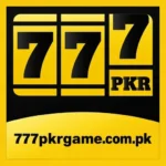 777PKR-Game