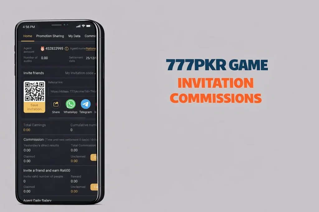 777pkr-game-invitation-rewards