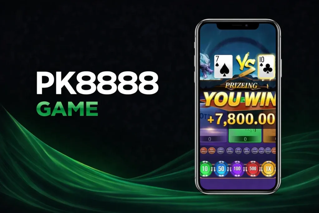 pk8888-game