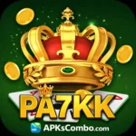 Pa7kk-game