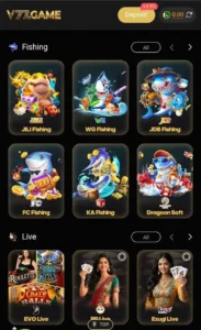 V77 Game APK Download Play Earn Real Money in Pakistan 2