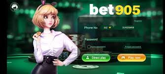 bet905-game