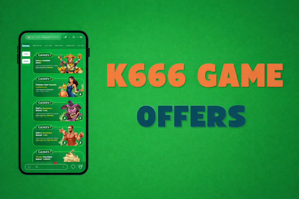 k666-game-offers