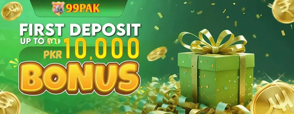 first-deposit-99pak