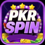 pkrspin