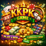 KKPK Game