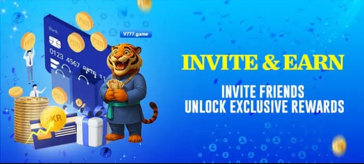 invite and earn