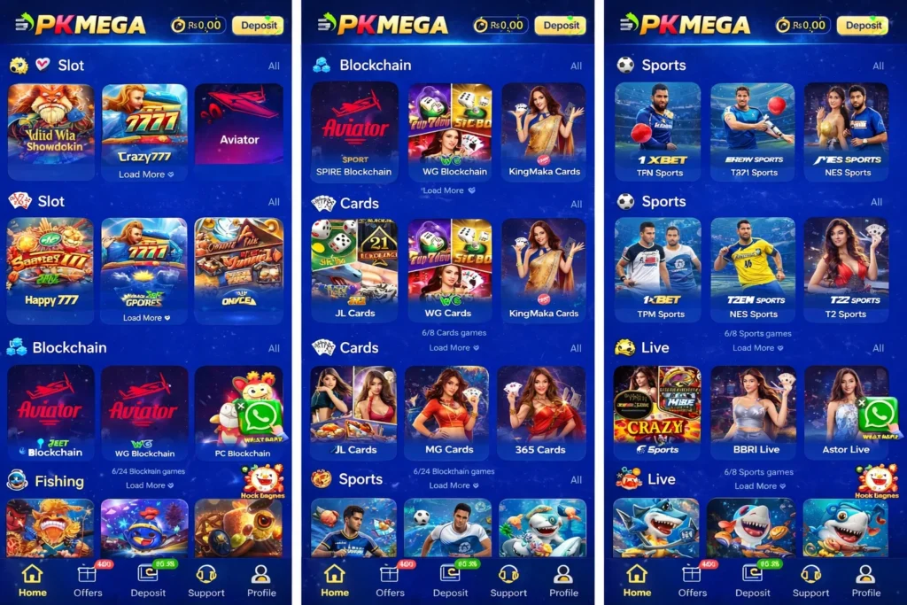 pkmega game slots, blackchain, sports